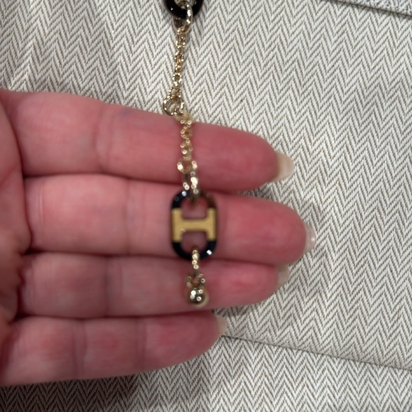 Authentic Hermes necklace - Picture 7 of 9